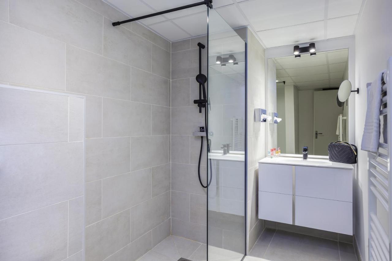 Appart hôtel Adagio Centre Comedie Montpellier