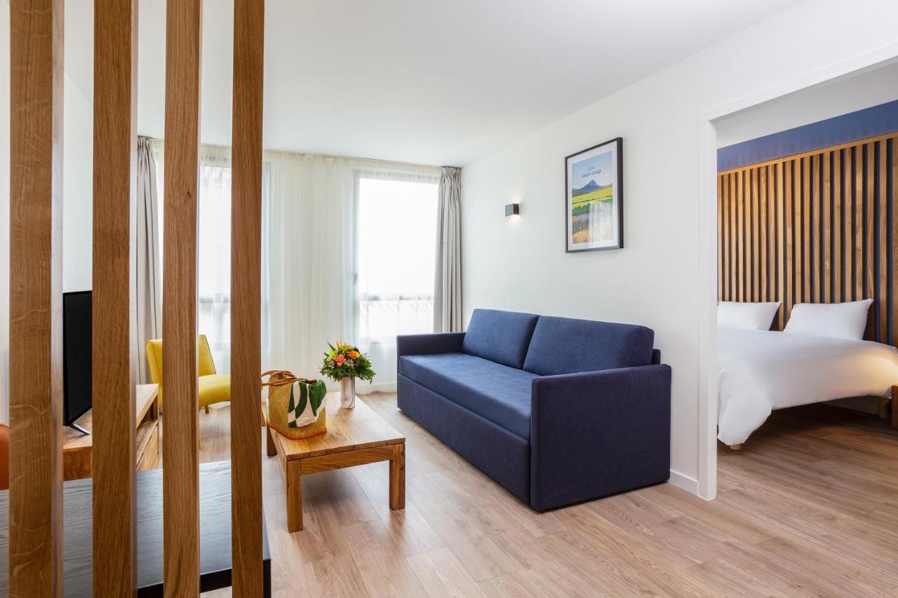 Appart hôtel Adagio Centre Comedie Montpellier