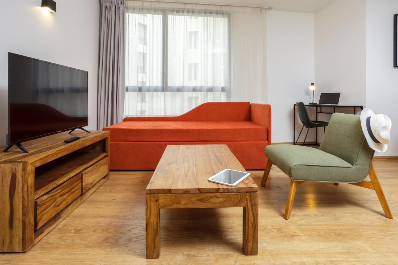 Appart hôtel Adagio Centre Comedie Montpellier