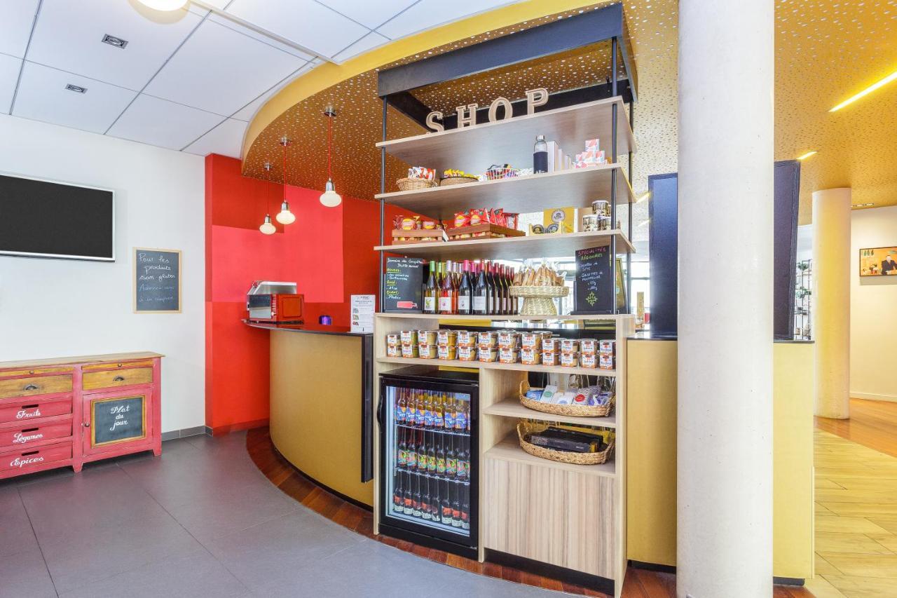 Adagio Centre Comedie Apartahotel
